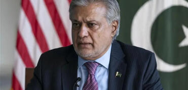 Pakistanın XİN rəhbəri mayın 29-da Rubio ilə görüşəcək