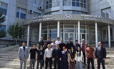 Moldovada Qurban Bayramı və 28 May – Müstəqillik Günü ilə bağlı tədbir keçirilib