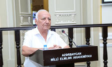 Yaqub Mahmudovun 35 il əvvəlki yazısı - Avropamərkəzçilik kəskin tənqid edilir