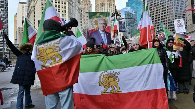 İranda radikal qruplar ABŞ ilə danışıqları pozmağa çalışır