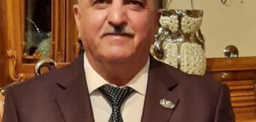 Qüdrət Həsənquliyev İsabalı İsayevi təbrik edib