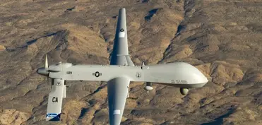 SEPAH ABŞ-a məxsus pilotsuz uçuş aparatını vurduğunu açıqlayıb