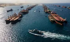SEPAH: Sutka ərzində Hörmüz boğazından 15 gəmi keçib