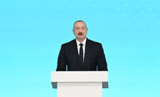 Алиев: Зангезурский коридор обязательно будет построен