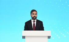 Prezident İlham Əliyev “Bakı Enerji Həftəsi”nin rəsmi açılış mərasimində iştirak edib - YENİLƏNİB/FOTO
