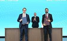 Prezident İlham Əliyev “Bakı Enerji Həftəsi”nin rəsmi açılış mərasimində iştirak edib - YENİLƏNİB/FOTO