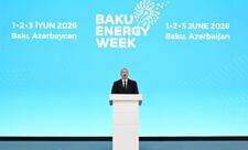 Azərbaycanda keçirilən mötəbər tədbirlər ölkəmizə olan inam və etibarın bariz nümunəsidir
