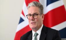 Starmer: Azərbaycan beynəlxalq enerji təhlükəsizliyinin gücləndirilməsində çox mühüm tərəfdaşdır