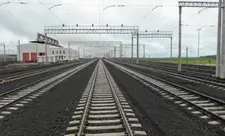 Sabah BTQ dəmir yolu modernləşdirilmədən sonra istifadəyə veriləcək