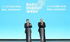 Bp AÇG yatağında sərbəst təbii qaz hasilatı əməliyyatlarının başlandığını elan edib