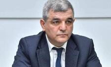 “Ermənistanın Aİ-yə yaxınlaşması təhlükəsizlik seçimidir”