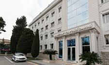 Şəhid övladlarının iştirakı ilə “Yol Polisimizlə bir gün” adlı tədbir keçirilib