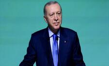 Ərdoğan Bakı Enerji Həftəsinin iştirakçılarına məktub göndərib