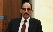 TRT Haber: İbrahim Kalın Ankarada HƏMAS rəsmiləri ilə Qəzza sülhünü müzakirə edib