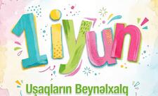 Birinci vitse-prezident Mehriban Əliyeva Uşaqların Beynəlxalq Müdafiəsi Günü münasibətilə paylaşım edib - FOTO