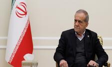 Prezident Administrasiyası Pazeşkyanın istefası ilə bağlı yayılan xəbərləri təkzib edib