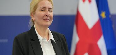 Nazir müavini: Azərbaycan və Gürcüstan birlikdə Yaşıl Enerji Dəhlizi layihəsini inkişaf etdirirlər