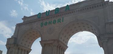 Qubanın 3 kəndinin adı dəyişdirilib