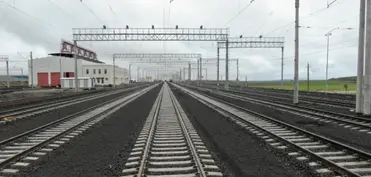 Sabah BTQ dəmir yolu modernləşdirilmədən sonra istifadəyə veriləcək