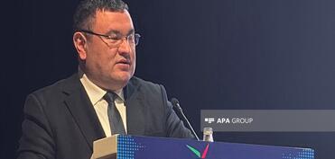 Özbəkistanlı nazir: Azərbaycanla Yaşıl Enerji Dəhlizi üzrə əməkdaşlığı gücləndiririk