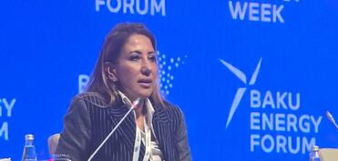 EBRD: Azərbaycanda 1,2 qiqavat bərpa olunan enerji gücünü maliyyələşdirmişik