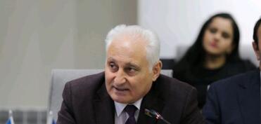 “Ermənistanın geosiyasi seçimi…”