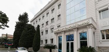 Şəhid övladlarının iştirakı ilə “Yol Polisimizlə bir gün” adlı tədbir keçirilib