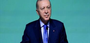 Ərdoğan Bakı Enerji Həftəsinin iştirakçılarına məktub göndərib