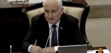 “BMT ən zəif dövrünü yaşamaqdadır”