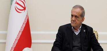 Prezident Administrasiyası Pazeşkyanın istefası ilə bağlı yayılan xəbərləri təkzib edib