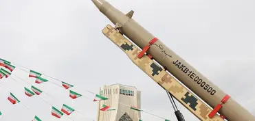SEPAH ABŞ bazasına cavab zərbəsi endirdiyini bildirib