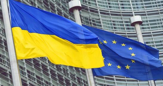 «Скорое вступление Украины в ЕС маловероятно»