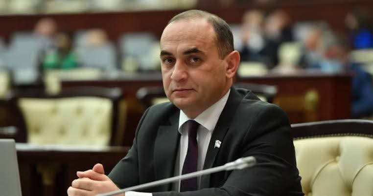 “Ermənistanın əsas hədəfi Qərbə inteqrasiyanı gücləndirməkdir”