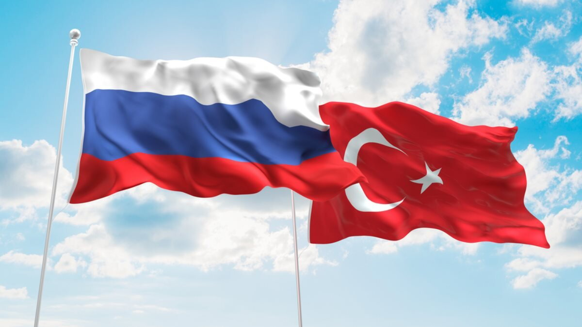 Zaxarova: Rusiya Qara dənizdə sabitlik üçün Türkiyə ilə əməkdaşlığa hazırdır