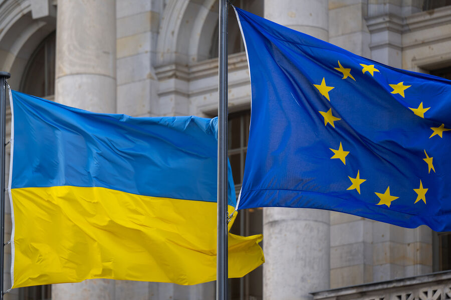 Ukrayna və Moldova ilə Aİ danışıqlarının tarixi məlum olub