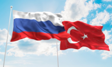 Zaxarova: Rusiya Qara dənizdə sabitlik üçün Türkiyə ilə əməkdaşlığa hazırdır