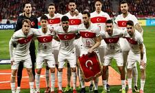 DÇ-2026: Türkiyə millisinin heyəti açıqlanıb