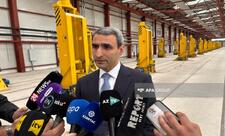 Bakı-Tbilisi-Qars dəmir yolu xətti ilə sərnişin daşınması məsələsinə aydınlıq gətirilib