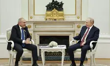 Paşinyan Putinlə son telefon danışığını müsbət qiymətləndirib