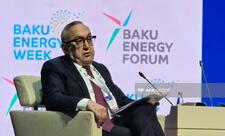 SOCAR: Bu il qaz ixrac etdiyimiz ölkələrin sayı artacaq