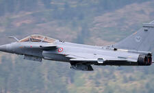Hindistan Fransadan 114 ədəd "Rafale" qırıcısı istəyib