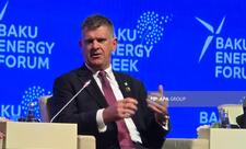 bp: Yeni texnologiya “Şahdəniz”də əlavə qaz ehtiyatlarının hasilatına imkan verəcək