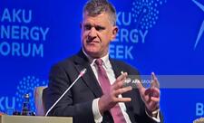 Cio Kristofoli: bp “Şahdəniz”ə 2,9 mlrd. dollar investisiya yatırır