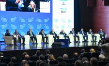 “Bakı Enerji Forumu”nun ikinci günü işinə başlayıb