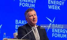 ExxonMobil: Azərbaycanda qeyri-ənənəvi karbohidrogen ehtiyatlarını araşdırırıq