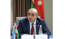 Fuad Çıraqov Azərbaycanın Gürcüstandakı təhsil müşaviri təyin edilib