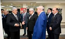 Belarus-Azərbaycan Hökumətlərarası Komissiyasının 16-cı iclası keçiriləcək