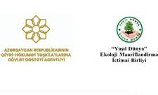 Səmərəli suvarma ilə bağlı maarifləndirmə tədbirləri keçiriləcək-QHT layihənin icrasına başladı