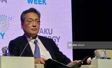 INPEX-in icraçı direktoru: Azərbaycanla tərəfdaşlığımıza böyük dəyər veririk