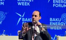 XRG: Azərbaycandakı fəaliyyətimizi daha da genişləndirmək üçün müzakirələr aparırıq